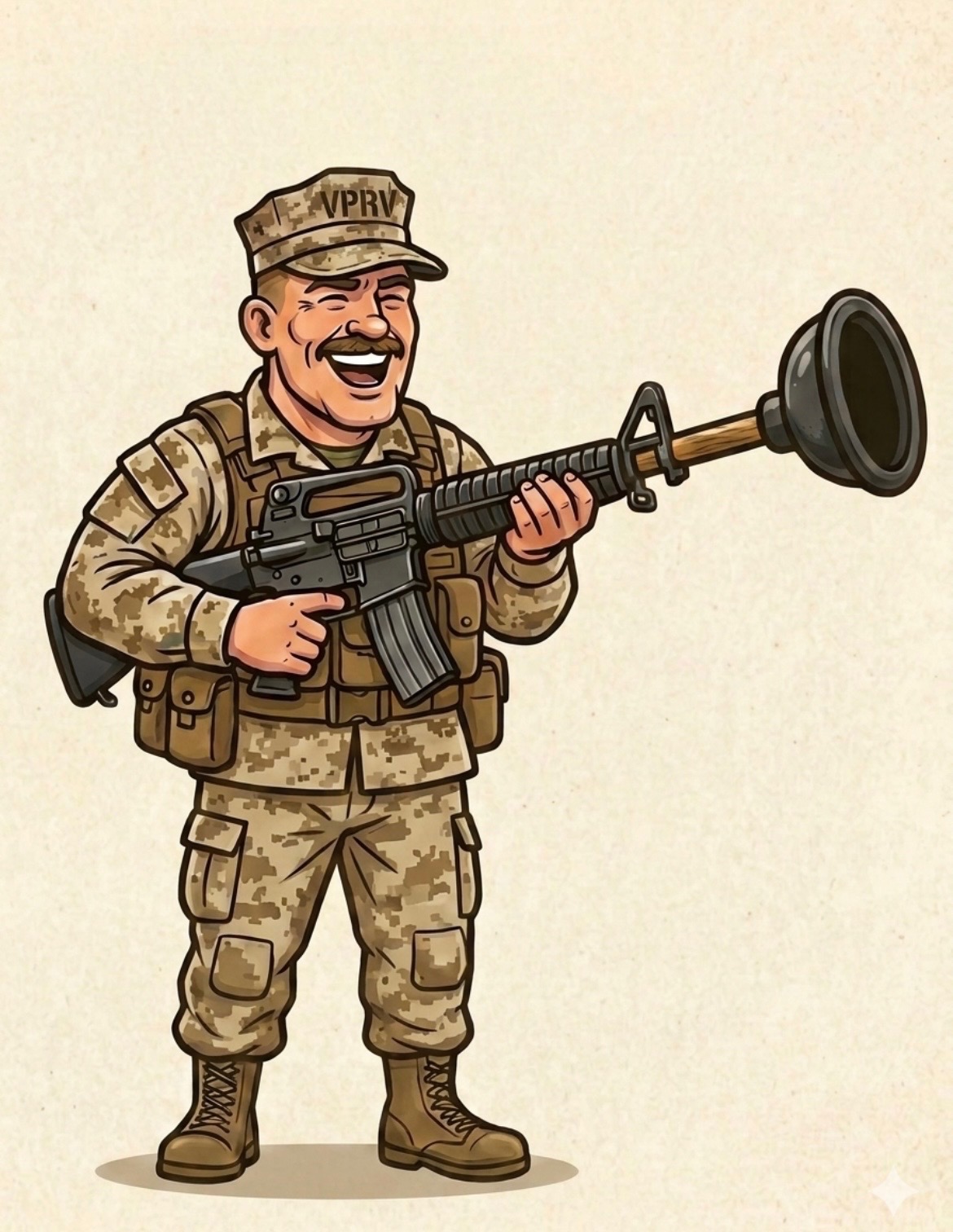 Veteran Plumbers of Roanoke Valley